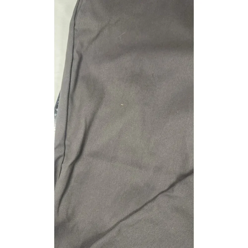 Dickies 874 Original Fit Work Pants Men’s 44x30 Charcoal Gray Uniform